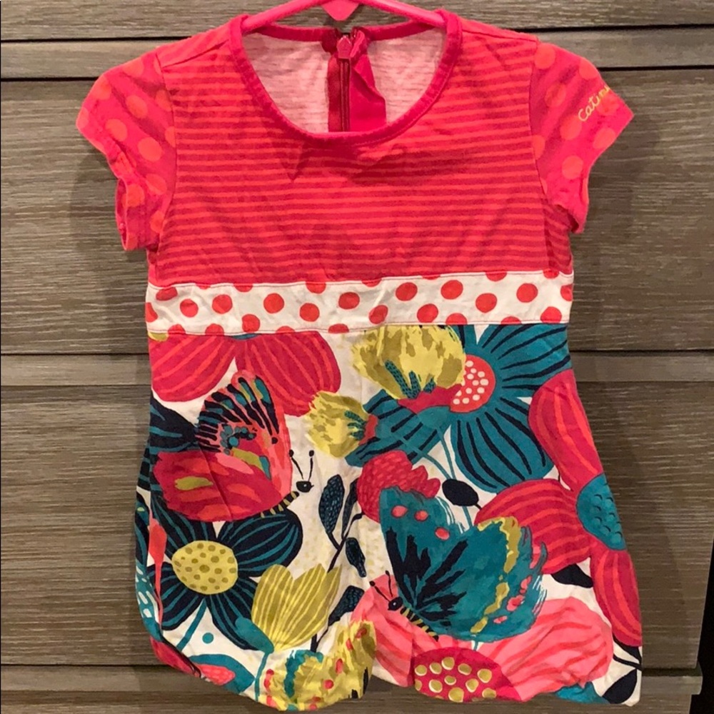 Catimini dress